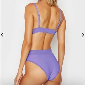 Frankies Bikini bottoms